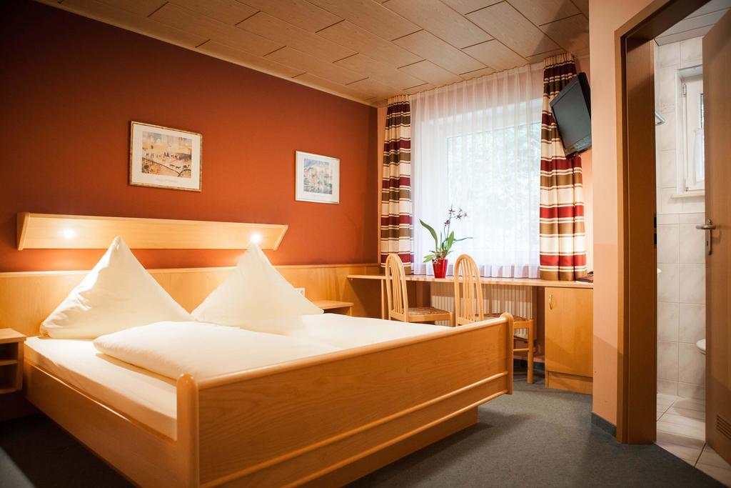 Landgasthof Linden Номер фото